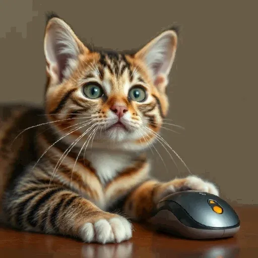 AI Generated Vector Sample 4